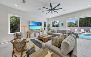 Luxury Beach Escape in Miramar - Miramar Beach, Florida