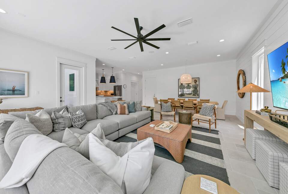 Luxury Beach Escape in Miramar - Miramar Beach, Florida