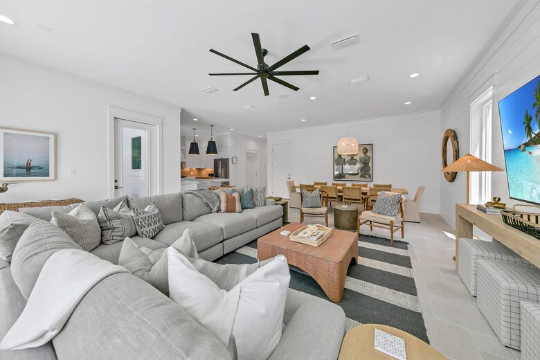 Luxury Beach Escape in Miramar - Miramar Beach, Florida