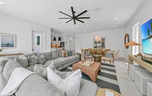 Luxury Beach Escape in Miramar - Miramar Beach, Florida