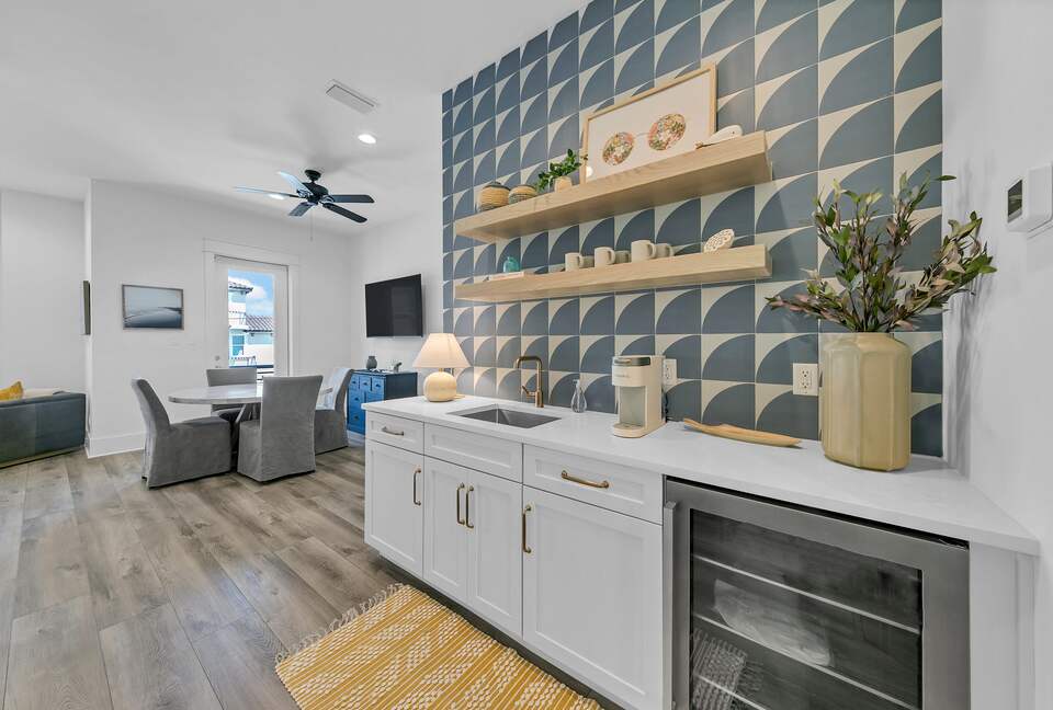 Luxury Beach Escape in Miramar - Miramar Beach, Florida