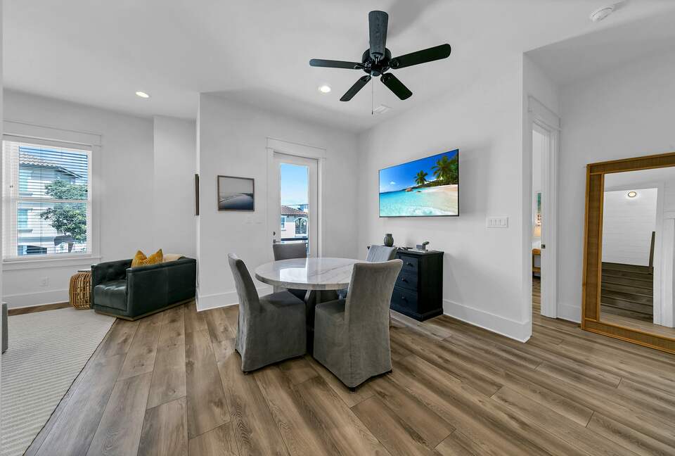 Luxury Beach Escape in Miramar - Miramar Beach, Florida