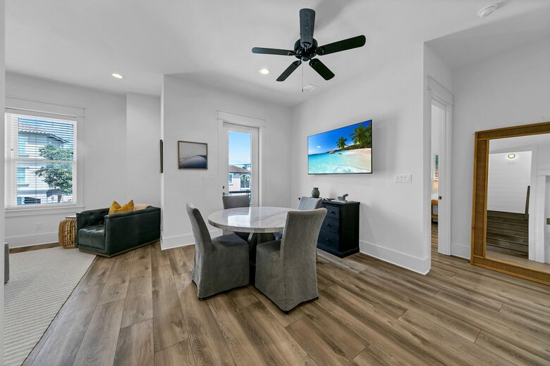 Luxury Beach Escape in Miramar - Miramar Beach, Florida