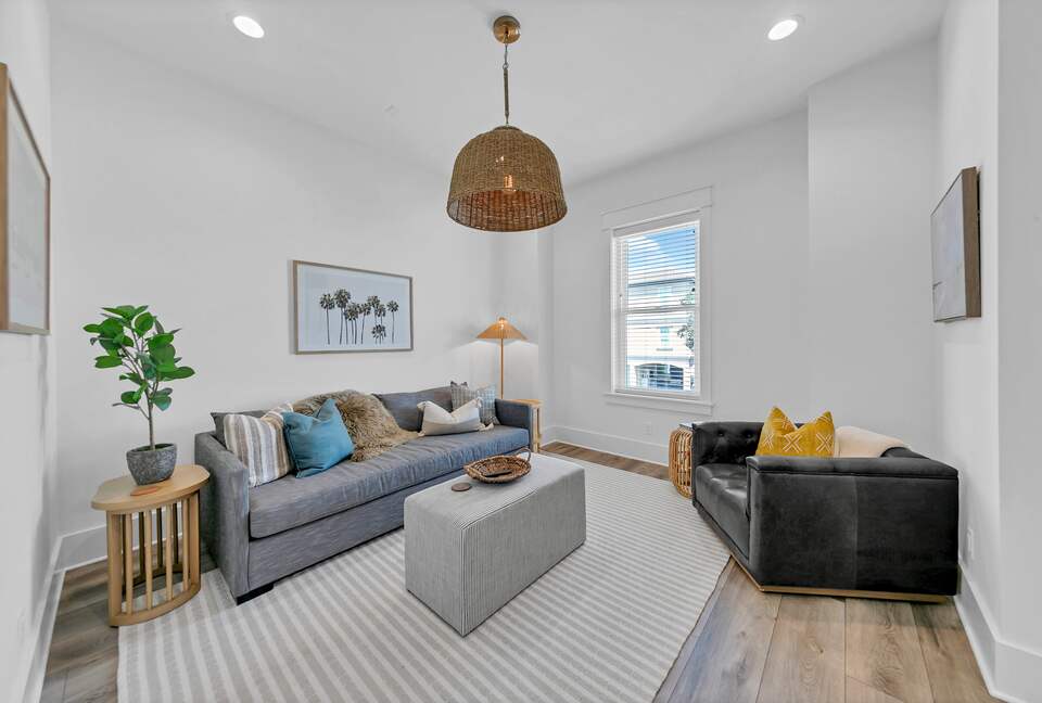 Luxury Beach Escape in Miramar - Miramar Beach, Florida