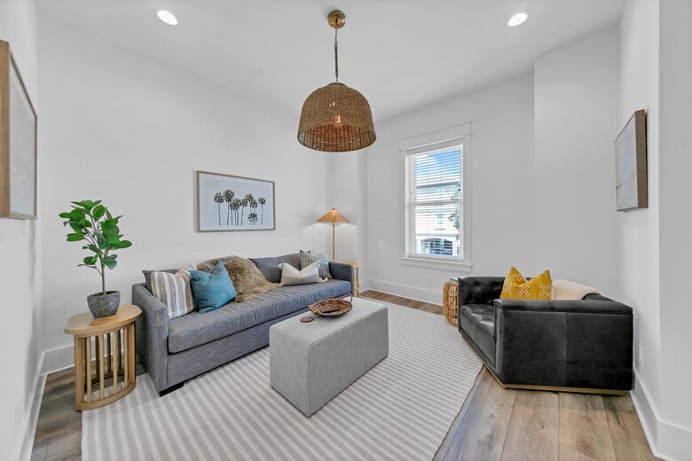 Luxury Beach Escape in Miramar - Miramar Beach, Florida