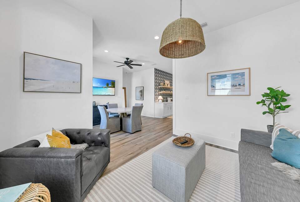 Luxury Beach Escape in Miramar - Miramar Beach, Florida