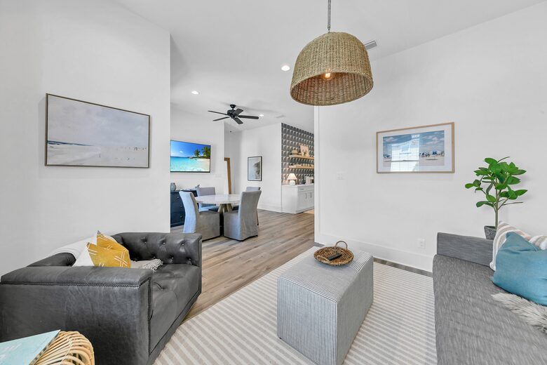 Luxury Beach Escape in Miramar - Miramar Beach, Florida