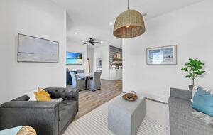 Luxury Beach Escape in Miramar - Miramar Beach, Florida