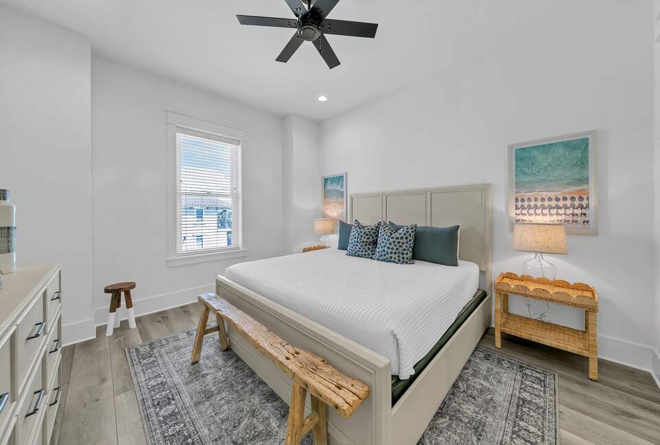 Luxury Beach Escape in Miramar - Miramar Beach, Florida