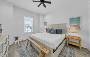 Luxury Beach Escape in Miramar - Miramar Beach, Florida