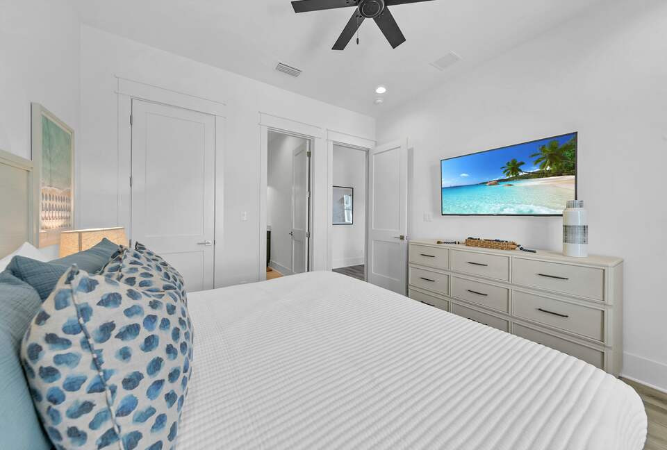 Luxury Beach Escape in Miramar - Miramar Beach, Florida