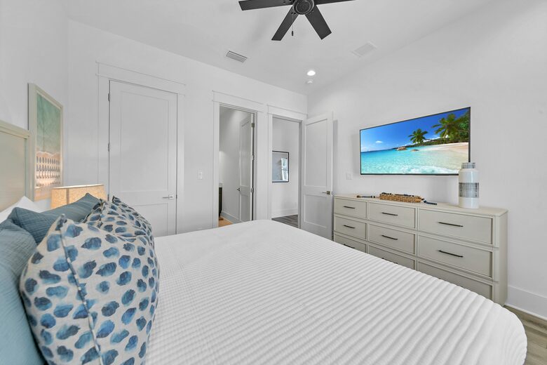 Luxury Beach Escape in Miramar - Miramar Beach, Florida