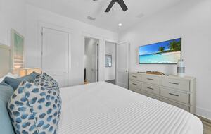 Luxury Beach Escape in Miramar - Miramar Beach, Florida