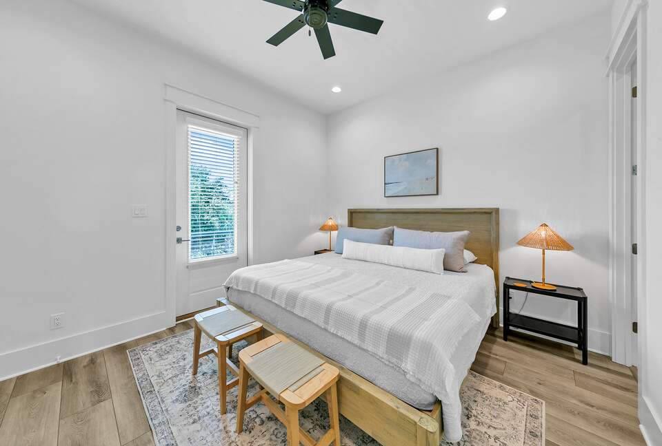 Luxury Beach Escape in Miramar - Miramar Beach, Florida