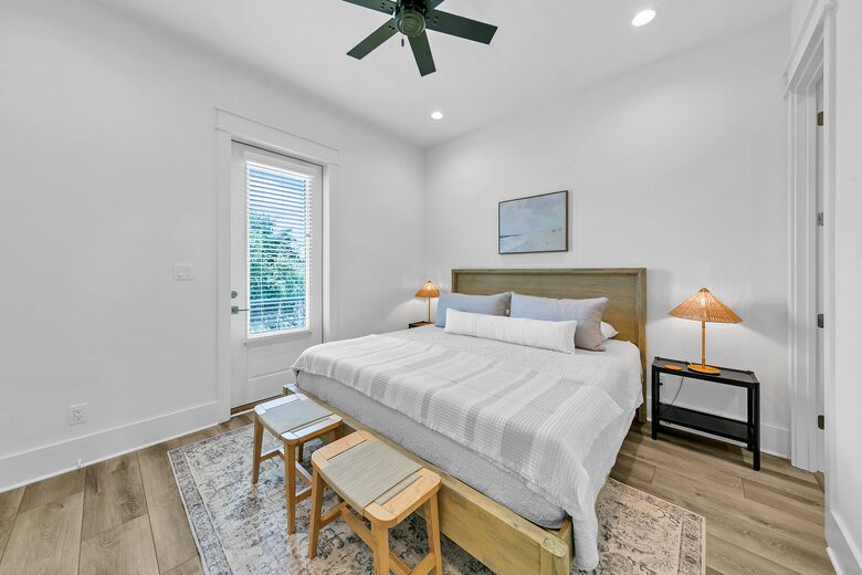 Luxury Beach Escape in Miramar - Miramar Beach, Florida