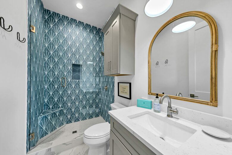 Luxury Beach Escape in Miramar - Miramar Beach, Florida