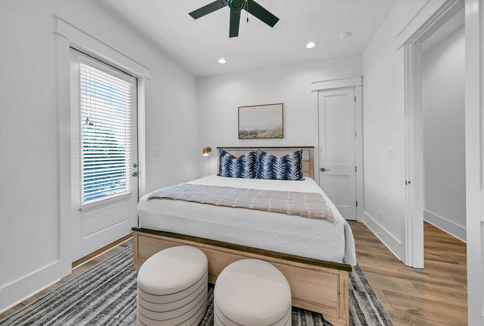 Luxury Beach Escape in Miramar - Miramar Beach, Florida