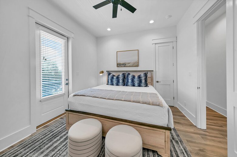 Luxury Beach Escape in Miramar - Miramar Beach, Florida