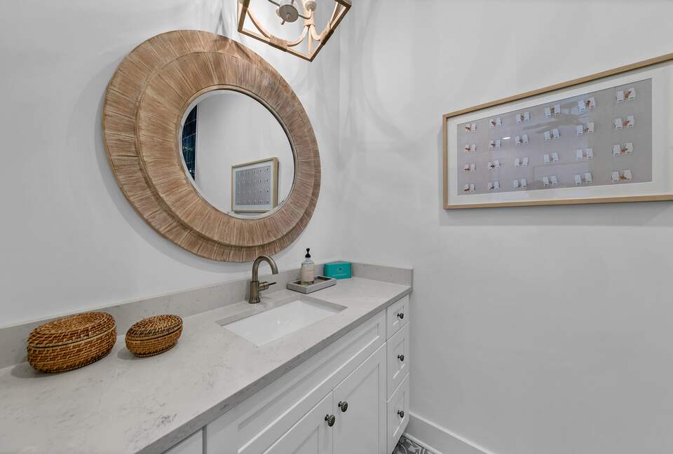 Luxury Beach Escape in Miramar - Miramar Beach, Florida