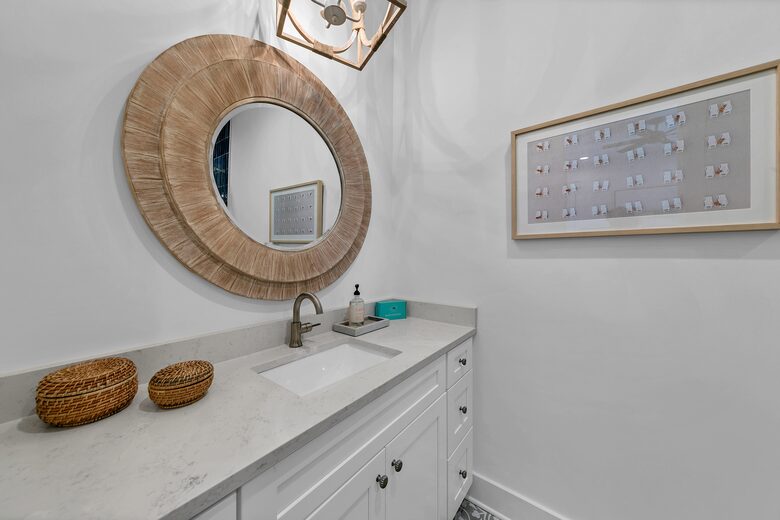 Luxury Beach Escape in Miramar - Miramar Beach, Florida