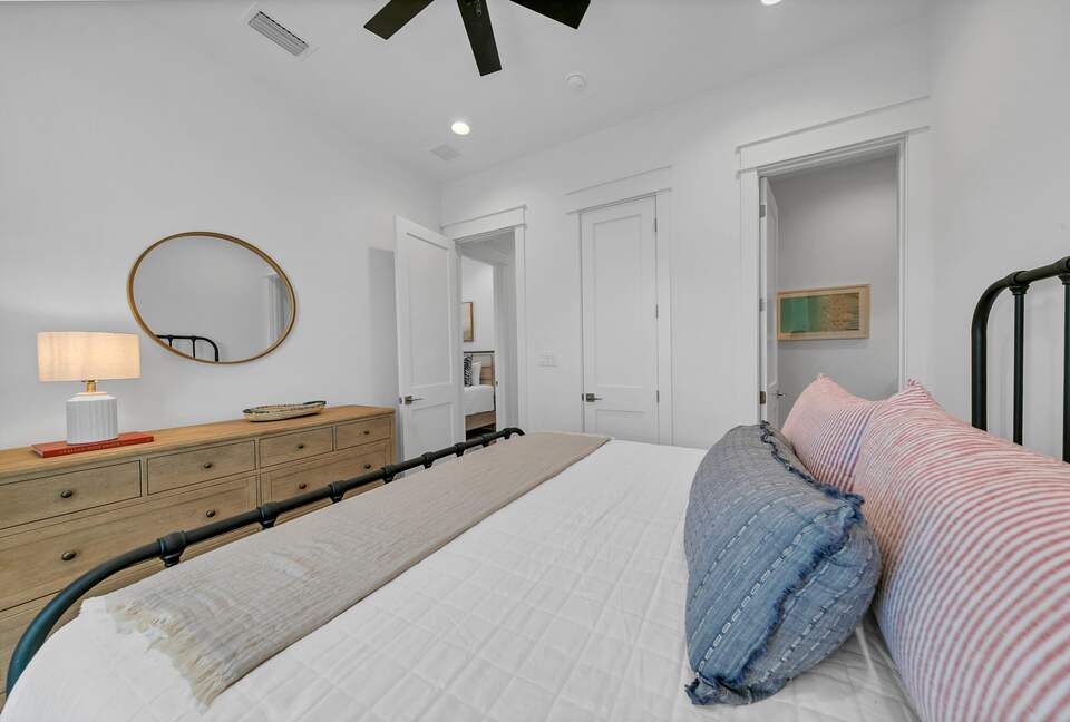 Luxury Beach Escape in Miramar - Miramar Beach, Florida