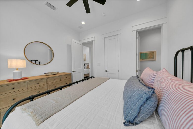 Luxury Beach Escape in Miramar - Miramar Beach, Florida