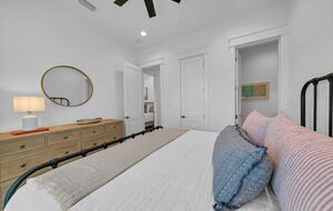 Luxury Beach Escape in Miramar - Miramar Beach, Florida