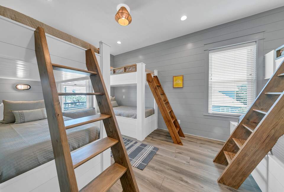 Luxury Beach Escape in Miramar - Miramar Beach, Florida