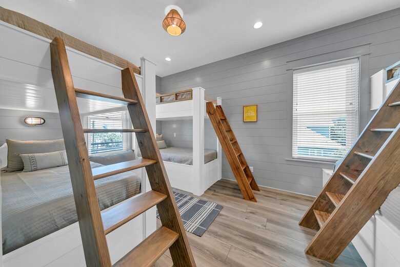 Luxury Beach Escape in Miramar - Miramar Beach, Florida