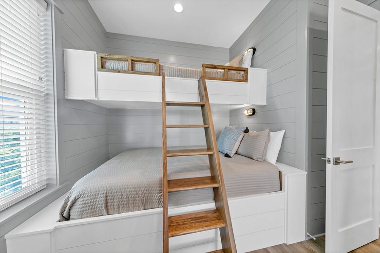 Luxury Beach Escape in Miramar - Miramar Beach, Florida