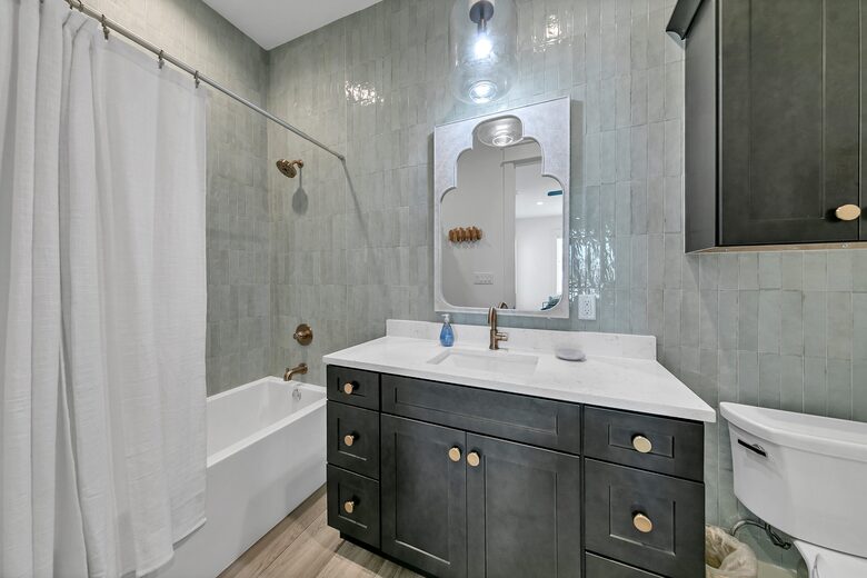 Luxury Beach Escape in Miramar - Miramar Beach, Florida