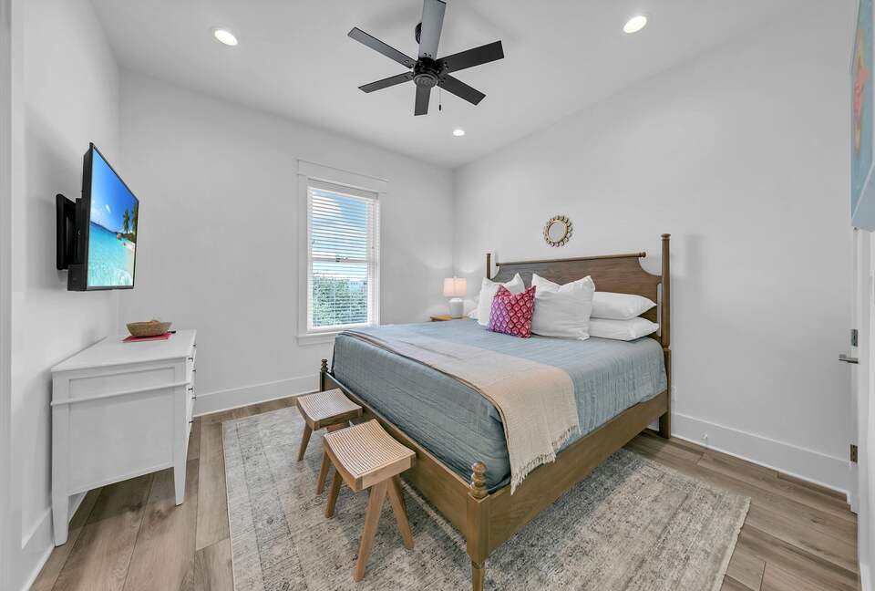 Luxury Beach Escape in Miramar - Miramar Beach, Florida