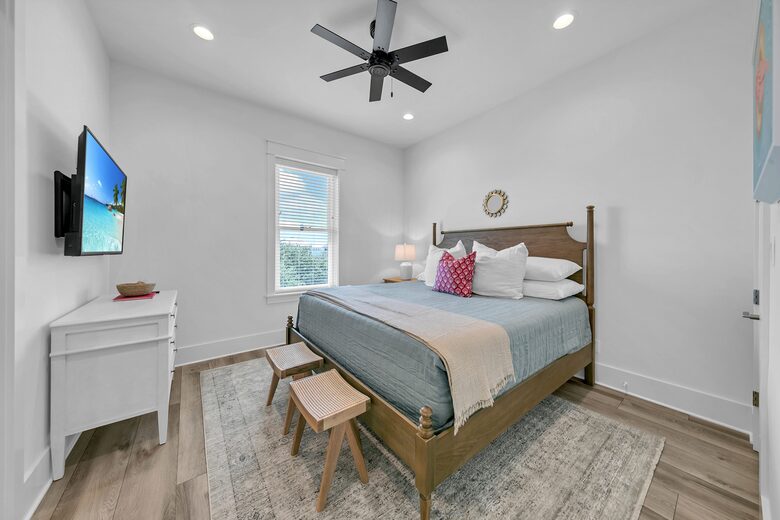 Luxury Beach Escape in Miramar - Miramar Beach, Florida