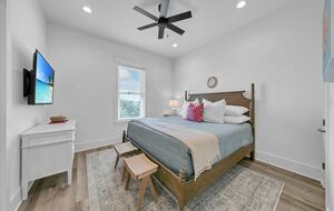 Luxury Beach Escape in Miramar - Miramar Beach, Florida