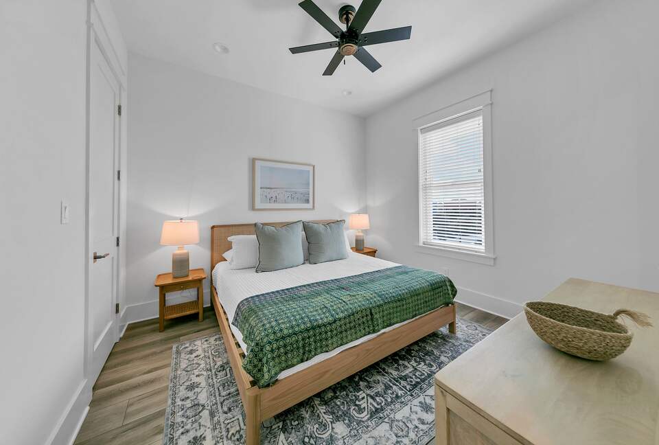 Luxury Beach Escape in Miramar - Miramar Beach, Florida