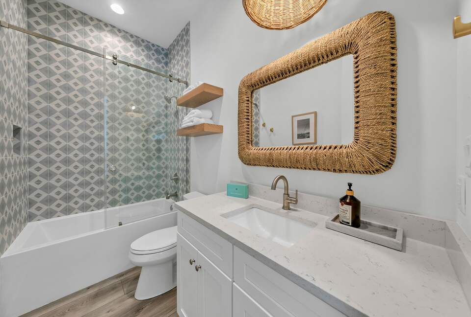 Luxury Beach Escape in Miramar - Miramar Beach, Florida