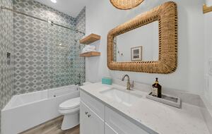 Luxury Beach Escape in Miramar - Miramar Beach, Florida