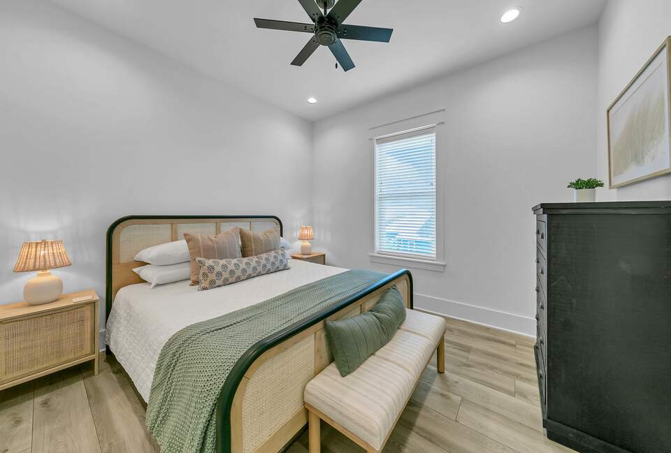 Luxury Beach Escape in Miramar - Miramar Beach, Florida