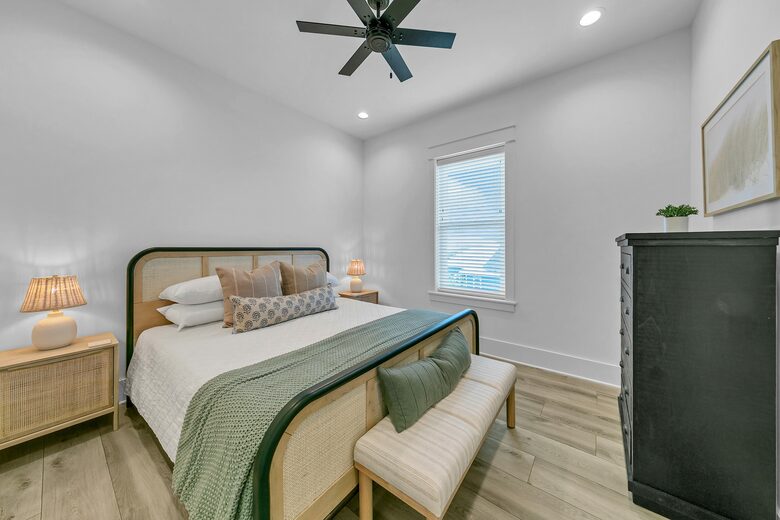 Luxury Beach Escape in Miramar - Miramar Beach, Florida