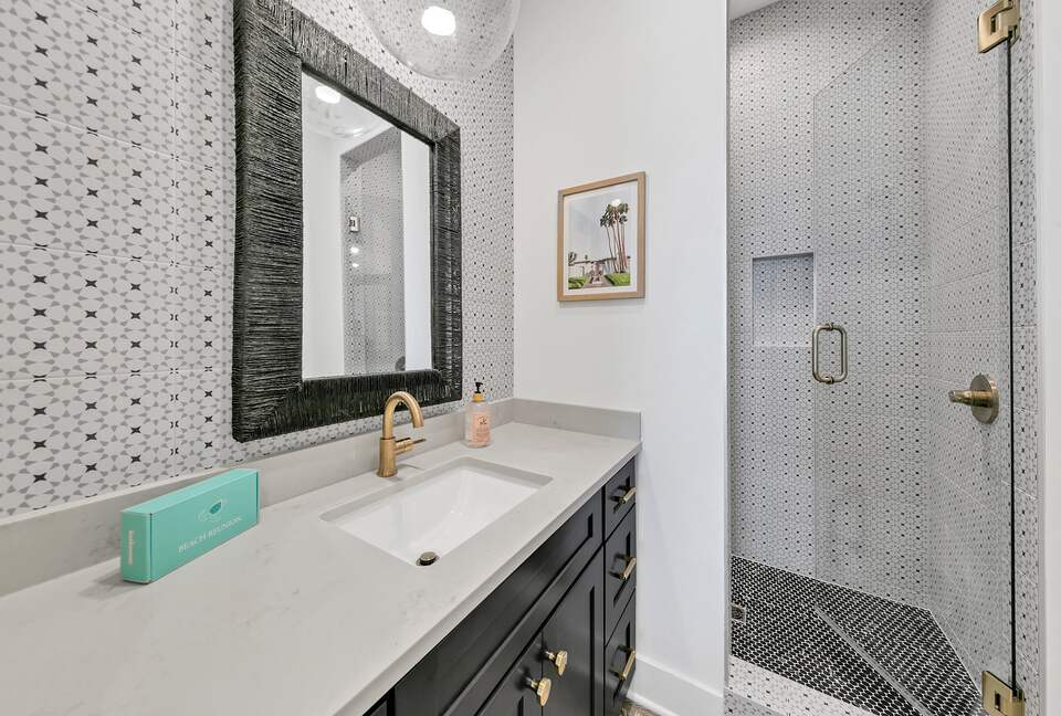 Luxury Beach Escape in Miramar - Miramar Beach, Florida