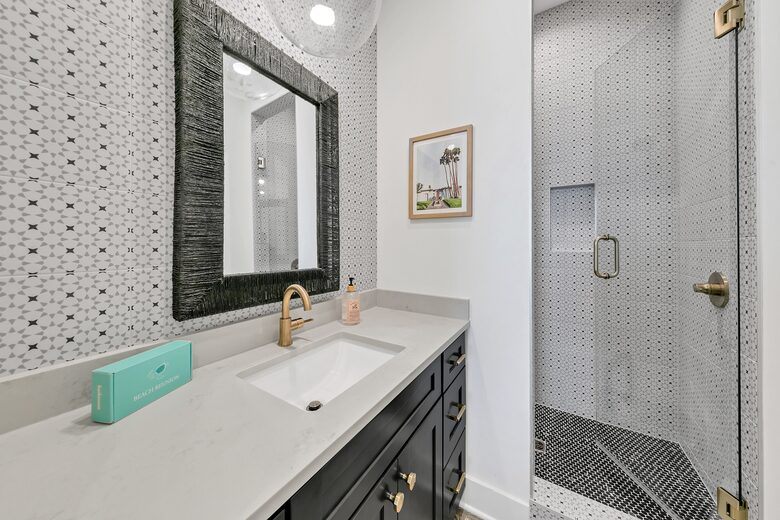 Luxury Beach Escape in Miramar - Miramar Beach, Florida