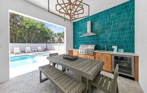 Luxury Beach Escape in Miramar - Miramar Beach, Florida