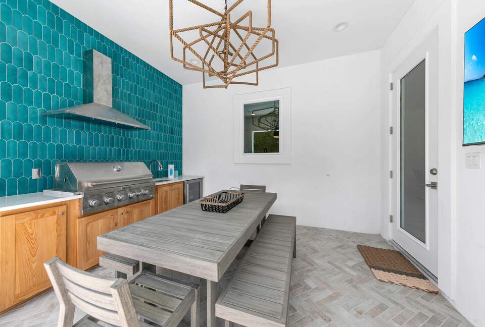 Luxury Beach Escape in Miramar - Miramar Beach, Florida