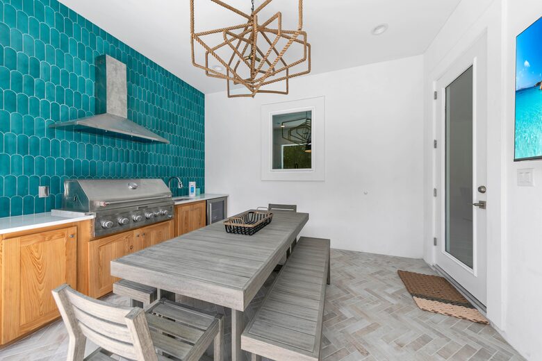 Luxury Beach Escape in Miramar - Miramar Beach, Florida