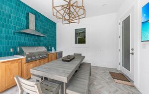 Luxury Beach Escape in Miramar - Miramar Beach, Florida