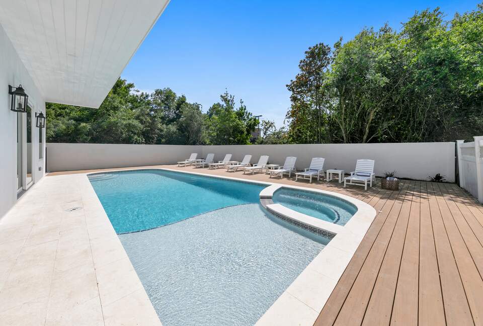 Luxury Beach Escape in Miramar - Miramar Beach, Florida