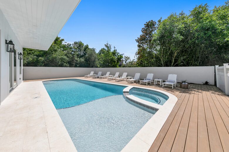 Luxury Beach Escape in Miramar - Miramar Beach, Florida