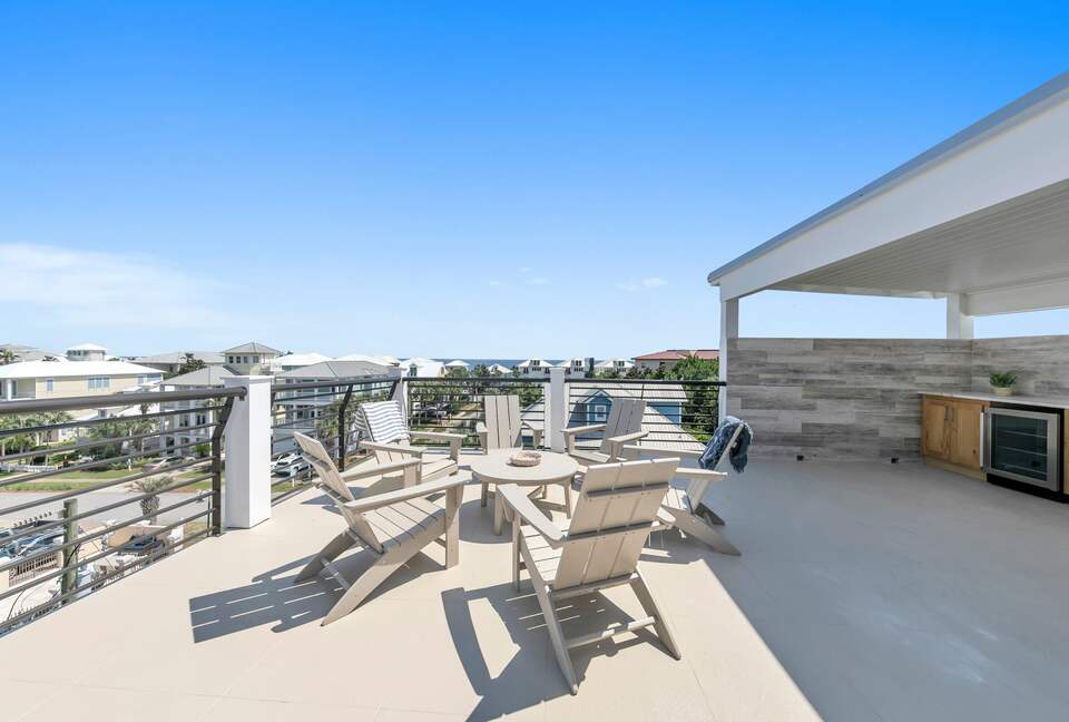 Luxury Beach Escape in Miramar - Miramar Beach, Florida