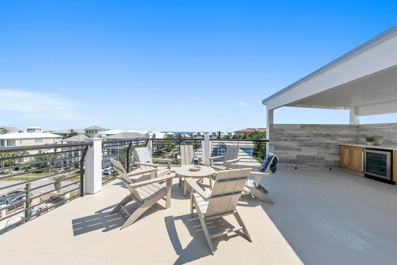 Luxury Beach Escape in Miramar - Miramar Beach, Florida