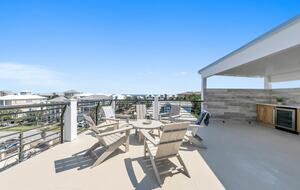 Luxury Beach Escape in Miramar - Miramar Beach, Florida